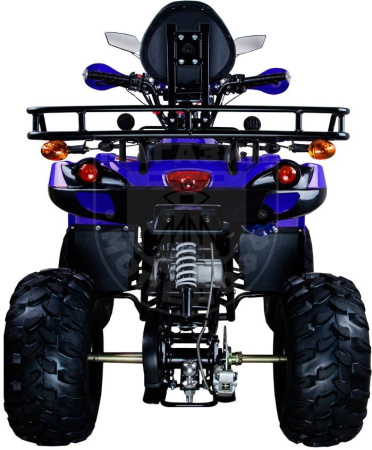 AVANTIS КВАДРОЦИКЛ AVANTIS PATRIOT LUX Синий