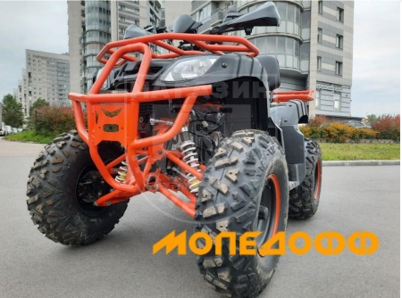 ММ Машинокомплект ATV HUNTER 200