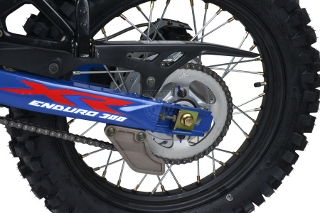 Motoland Мотоцикл Motoland 300 XR300 ENDURO