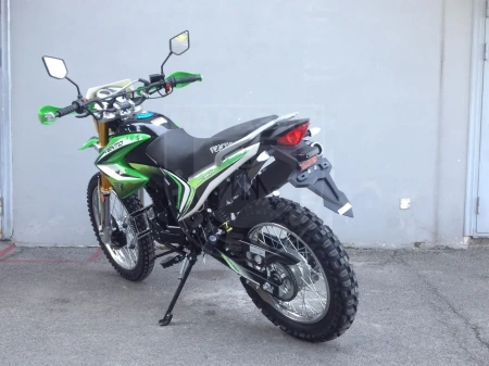 VMC Мотоцикл VMC Enduro CG250 - 250cc