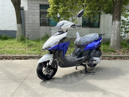 NEXUS Скутер Nexus Axis 125 (50) синий