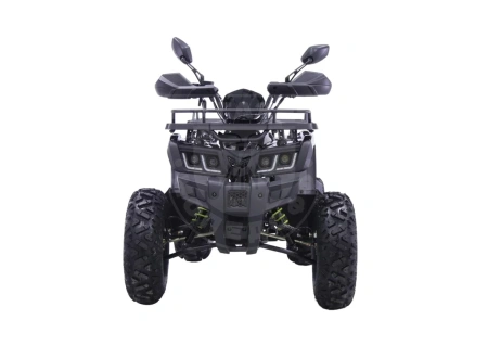 Yacota Квадроцикл YACOTA WARRIOR 200