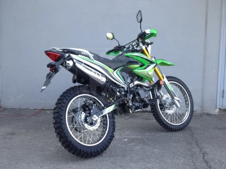 VMC Мотоцикл VMC Enduro CG250 - 250cc