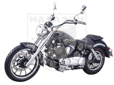 LIFAN Мотоцикл Lifan V16 (LF250-E)