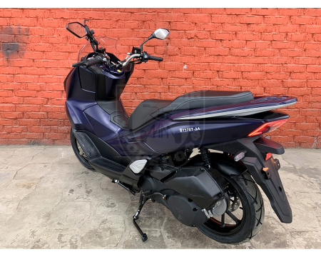 VENTO Vento PCX 200 синий