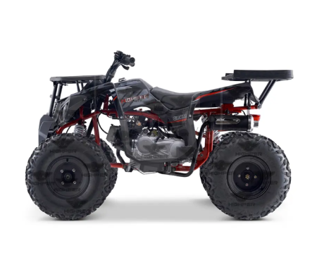 HIGHPER Машинокомплект HIGHPER ATV-011 200сс