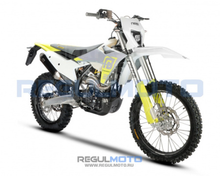 Мотоцикл Regulmoto NIBBI N300 (СB300RL) с ПТС