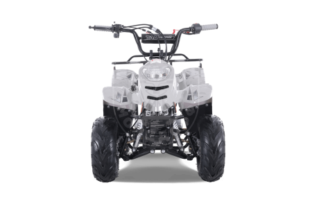 TAO motors Квадроцикл TAO 2022 Boulder серый