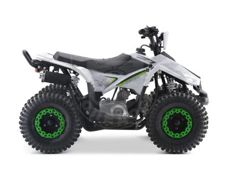HIGHPER Машинокомплект HIGHPER ATV-005 125cc
