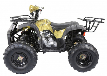 ATV КВАДРОЦИКЛ АТV TERMIT TT 110