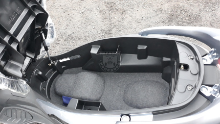 SYM Скутер SYM GTS300I EVO
