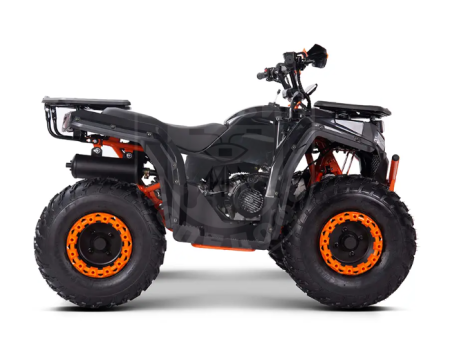 HIGHPER Машинокомплект HIGHPER ATV-020 PRO 200cc