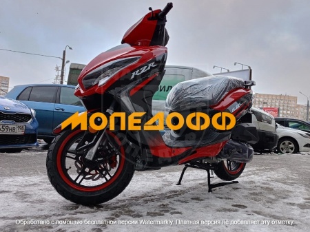 NEXUS Скутер Nexus RZR Pro 150 Red