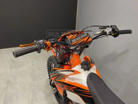 IRBIS Мотоцикл IRBIS VJ 250 black