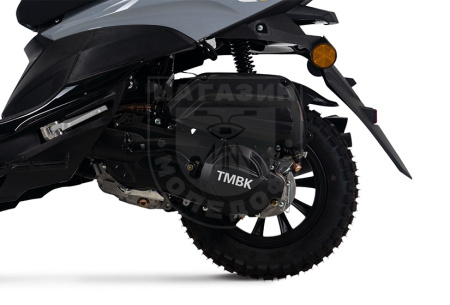  TMBK Скутер TMBK SPORT FS nardo grey