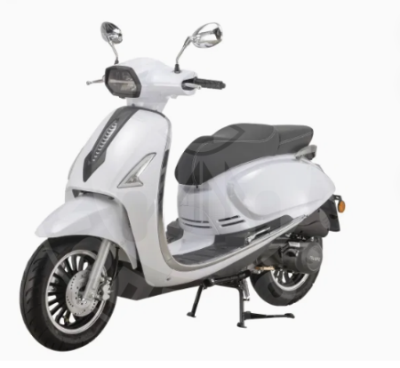 The Sinnis Range Скутер Sport Motorbike 150cc