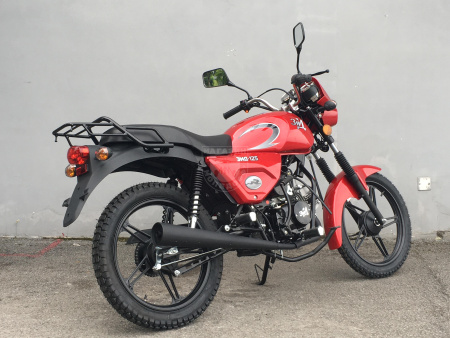 LIFAN Мопед Зид 125