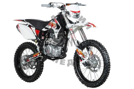 KAYO Мотоцикл кросс KAYO T4 250 MX 21/18