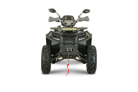 Yacota Комплект запчастей ATV YAСOTA VIKING LONG 250 PRO серый