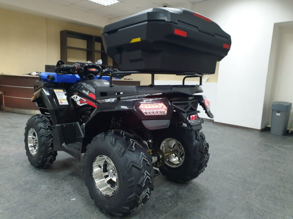 RATO Машинокомплект RATO 200 LD Premium GT