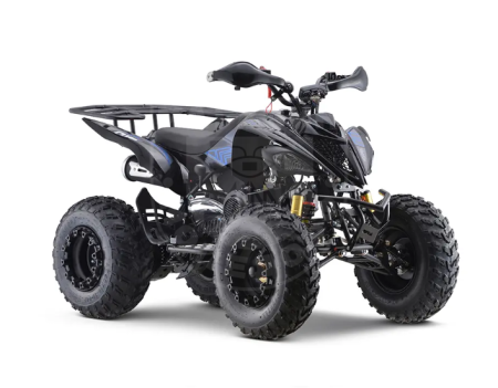 HIGHPER Машинокомплект HIGHPER ATV-015B 125cc