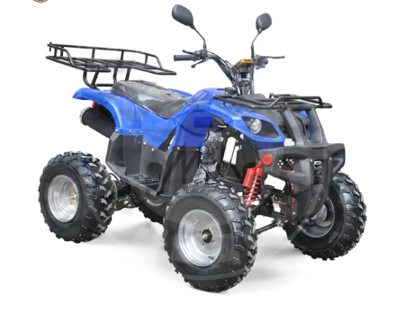 HIGHPER Машинокомплект HIGHPER ATV-010 125cc