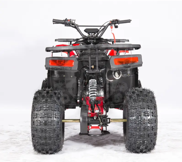 HIGHPER Машинокомплект HIGHPER ATV-009 8" 150cc