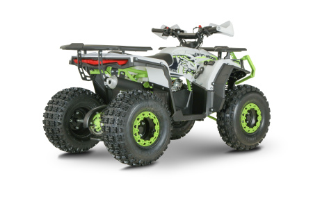Yacota Комплект запчастей ATV YACOTA DRAGON 125 серый