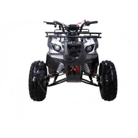 TAO motors Квадроцикл TAO NEW T-FORCE белый