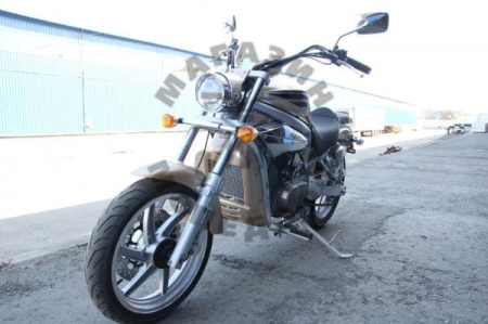 Racer Мотоцикл Racer Cruiser RC250LV