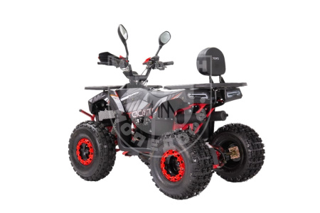 Yacota Квадроцикл YACOTA SIRIUS 125