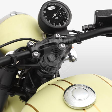 JAWA Мотоцикл JAWA Forty Two 300