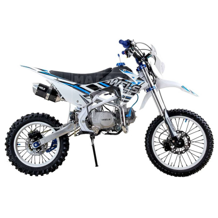 WELS CRF 190cc 17