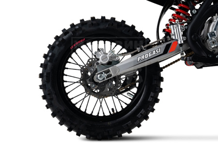 PROGASI Питбайк PROGASI SMART 150 17/14 Red