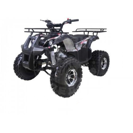 TAO motors Квадроцикл TAO NEW T-FORCE графити