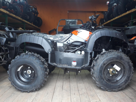 KAYO Квадроцикл KAYO BULL 150