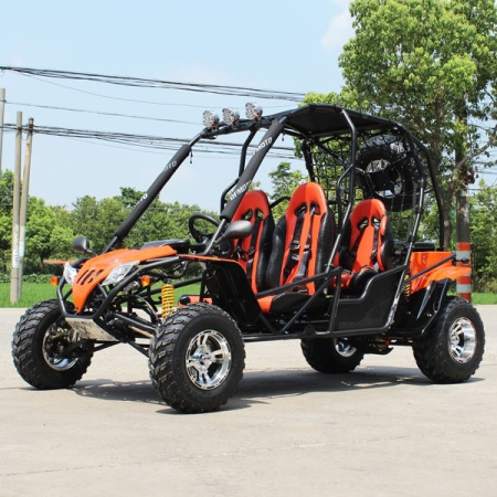 MTZ Багги DF200GHA