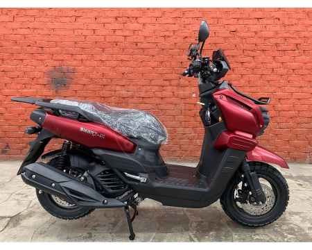VENTO Скутер VENTO SMART 3, красный
