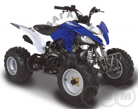 ABM Квадроцикл ABM Scorpion 150