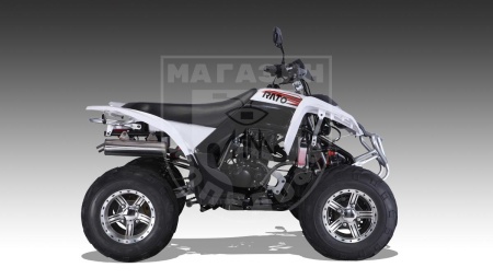 RATO Машинокомплект RATO RТ250SТ-2