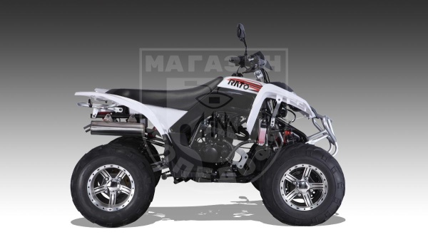 RATO Машинокомплект RATO RТ250SТ-2