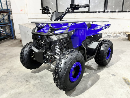 Mikilon Квадроцикл MIKILON HAMMER 125 Blue