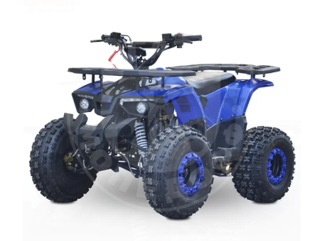 HIGHPER Машинокомплект HIGHPER ATV-007 150cc
