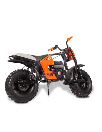 Вездеходы Мотоцикл Draxter PRO 6,5 л.с.