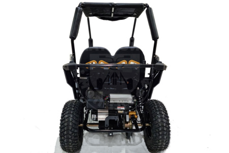 KTA Багги KTA K1 ELECTRO (Электро 1100W)