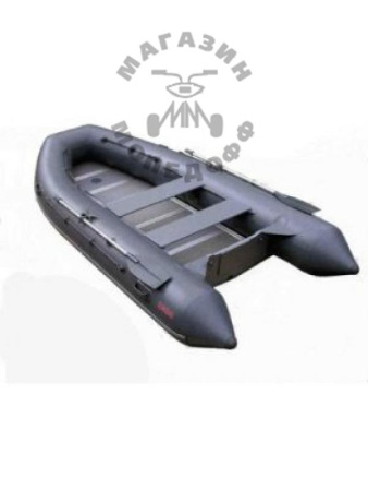 Лодки ПВХ Кайман N-360