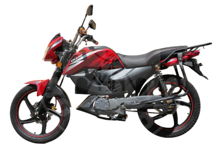 Champ Мотоцикл Champ CP1100D-3A красный