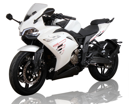 Loncin Мотоцикл VOGE 300RR, красный