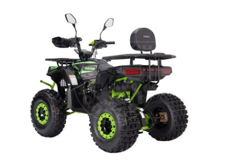 Квадроцикл YACOTA VEKTOR 125 LUX