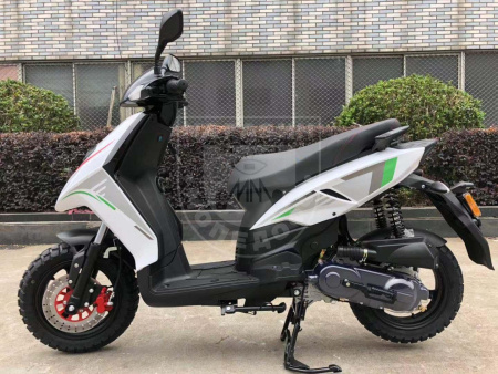 NEXUS Скутер Nexus TEMPO (50) 125 white